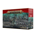 [ GW94-15 ] BATTLEFORCE: OSSIARCH BONEREAPERS: NULL MYRIAD PHALANX
