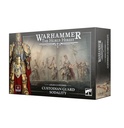 [ GW31-161 ] LEGIO CUSTODES: CUSTODIAN GUARD SODALITY