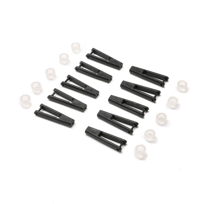 [ EFL02960 ] Clevis Set
