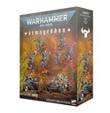 [ GW73-501 ] ARMAGEDDON BATTALION: ORKS