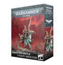 [ GW68-14 ] IMPERIAL AGENTS: INQUISITOR KROYLE