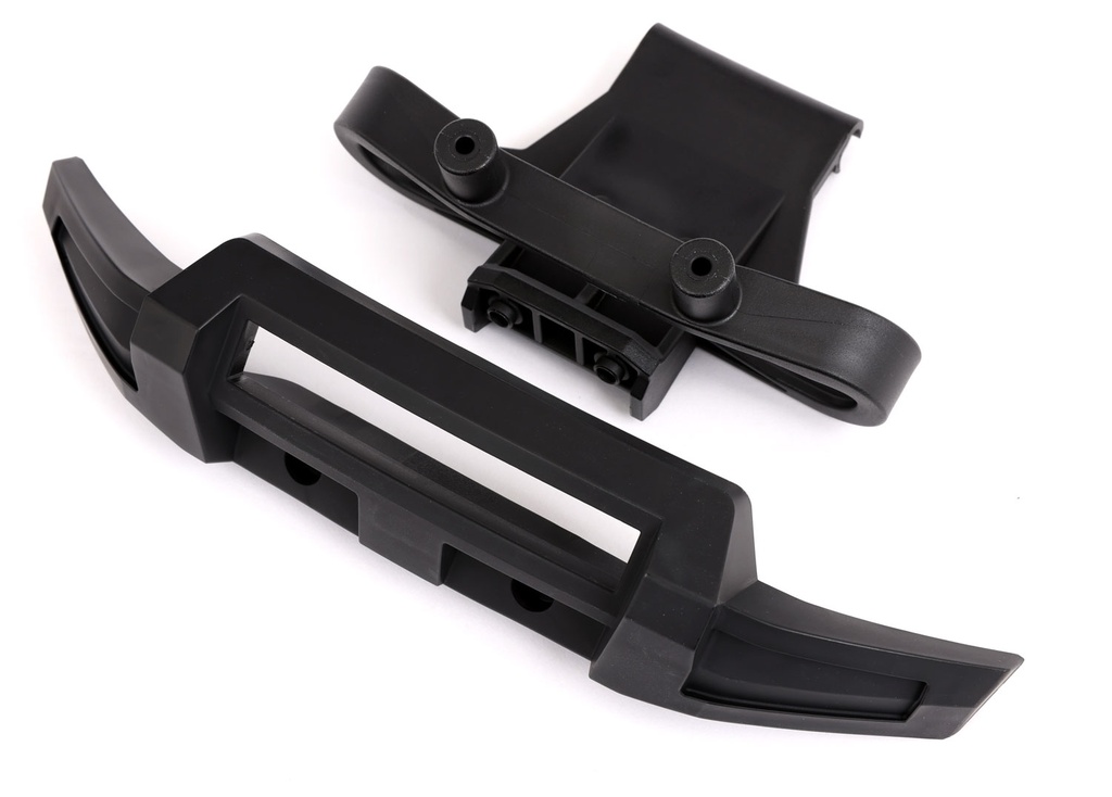 [ TRX-7835 ] Traxxas XRT Front Bumper and Mount - trx7835