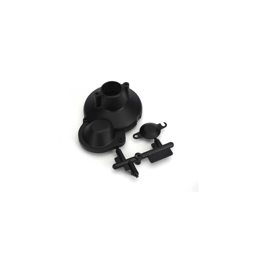 [ ECX1027 ] Gear Cover Set: Circuit