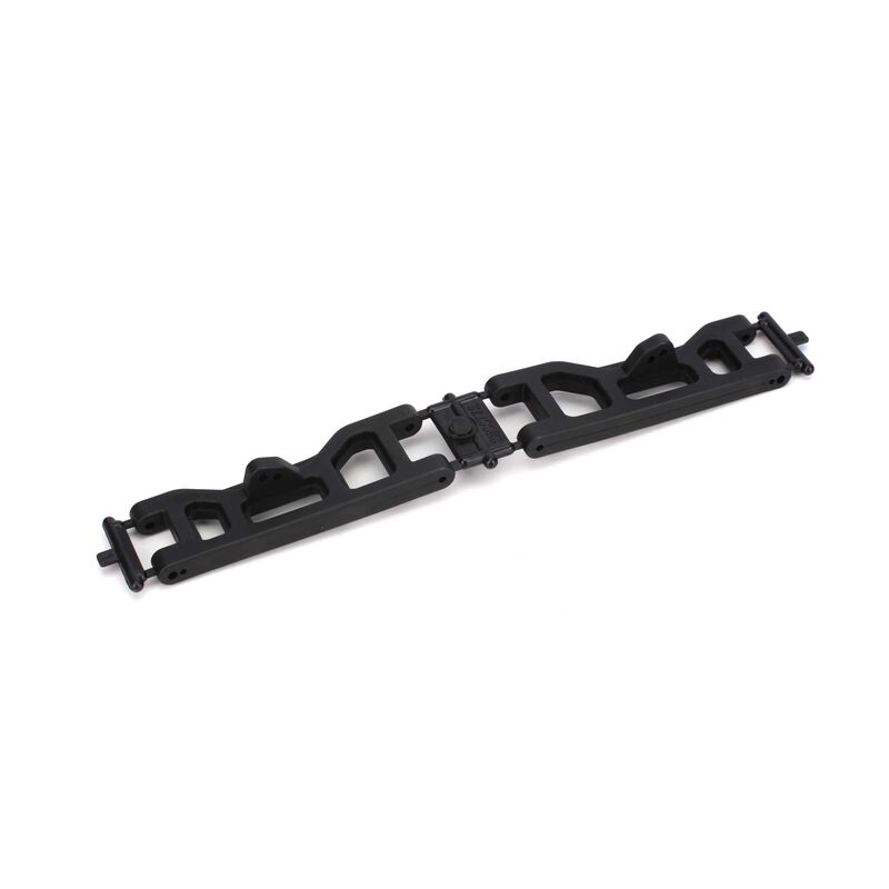 [ ECX1018 ] Front Suspension Arm Set: Circuit