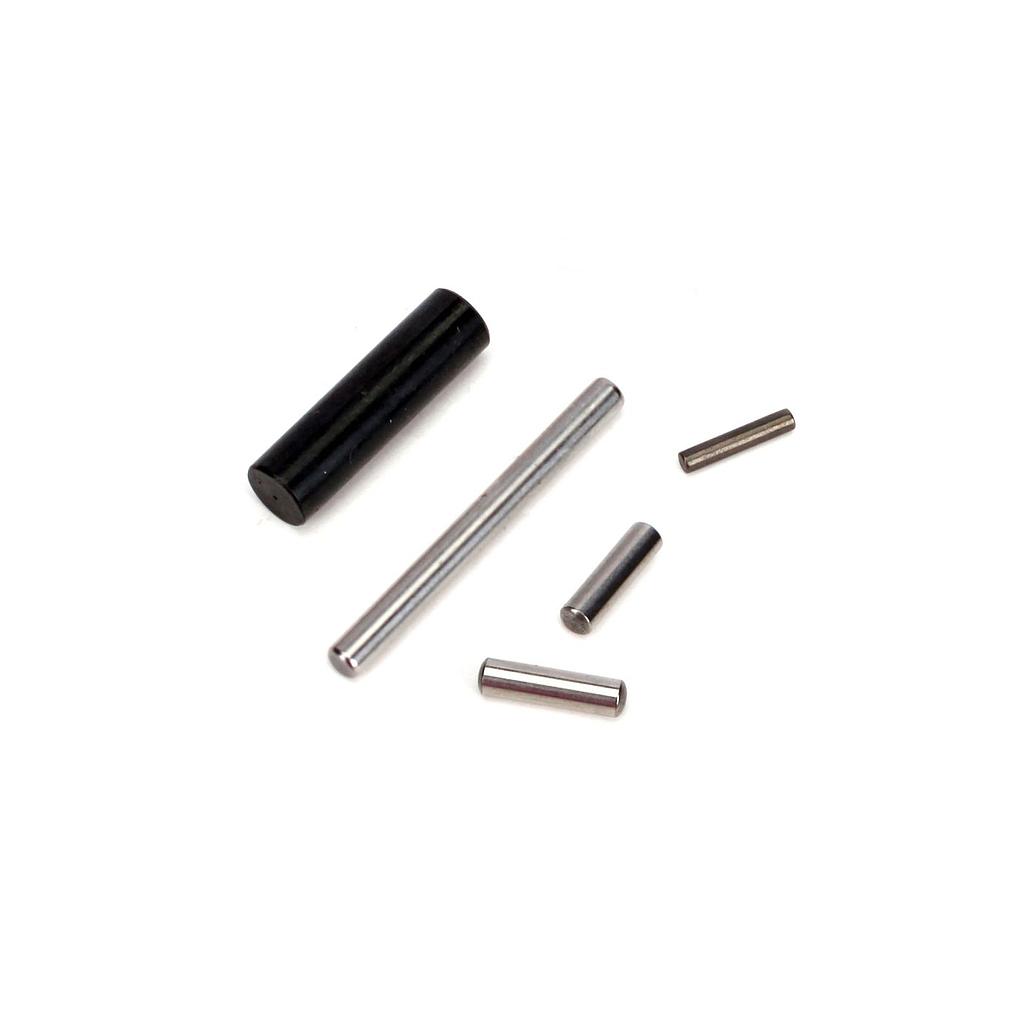 [ ECX1025 ] Transmission Idler Shaft,Drive Pins: Circuit 