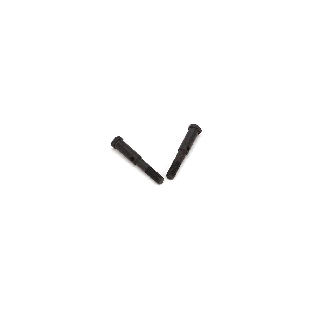 [ ECX1035 ] Front Axle (2): Circuit