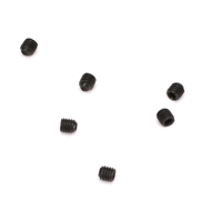 [ ECX1051 ] Set Screw M3X3 (6): Circuit