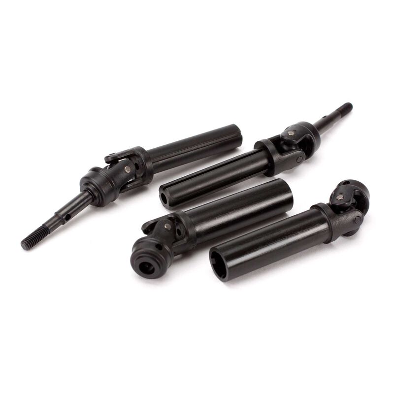 [ ECX232000 ] ECX Dsft Set Long Complete HD (2)