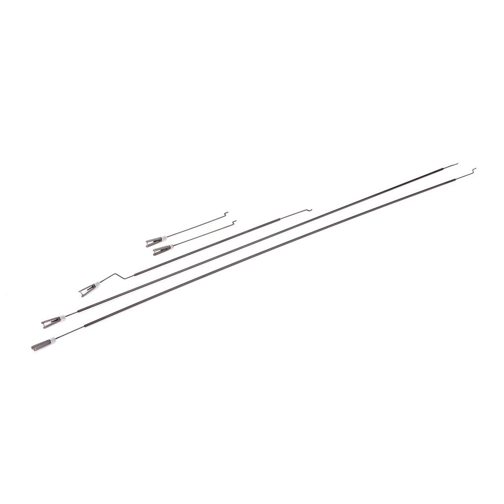 [ EFL310005 ] Pushrod Set: Apprentice S 15e RTF