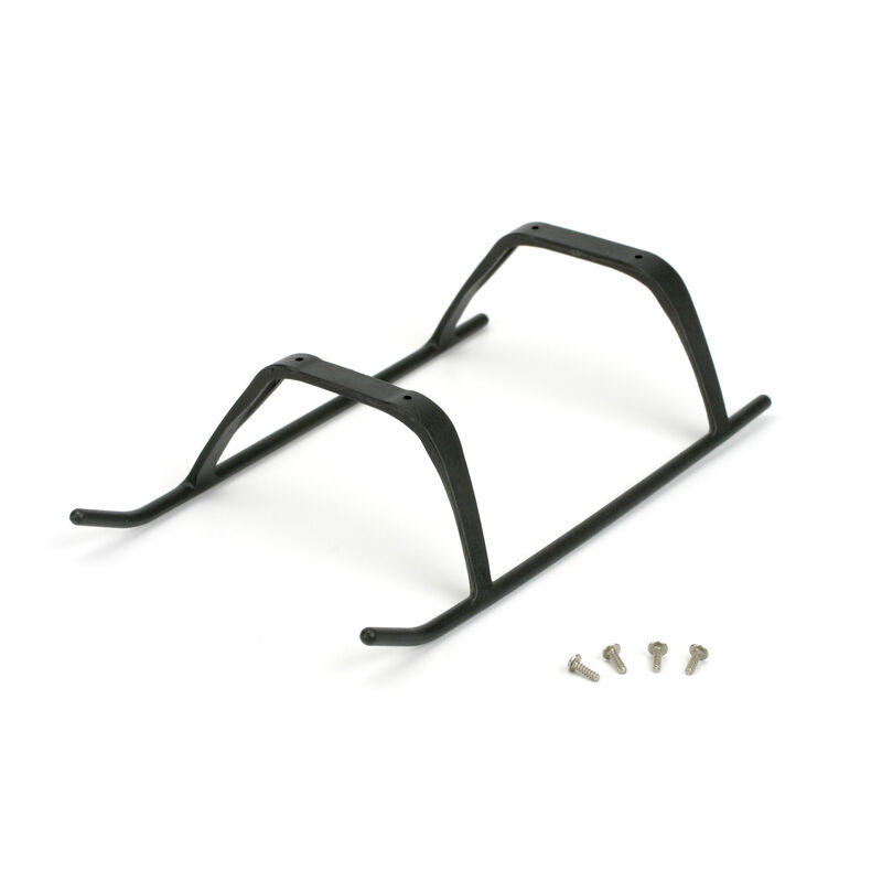[ EFLH1502 ] Landing Gear: BSR