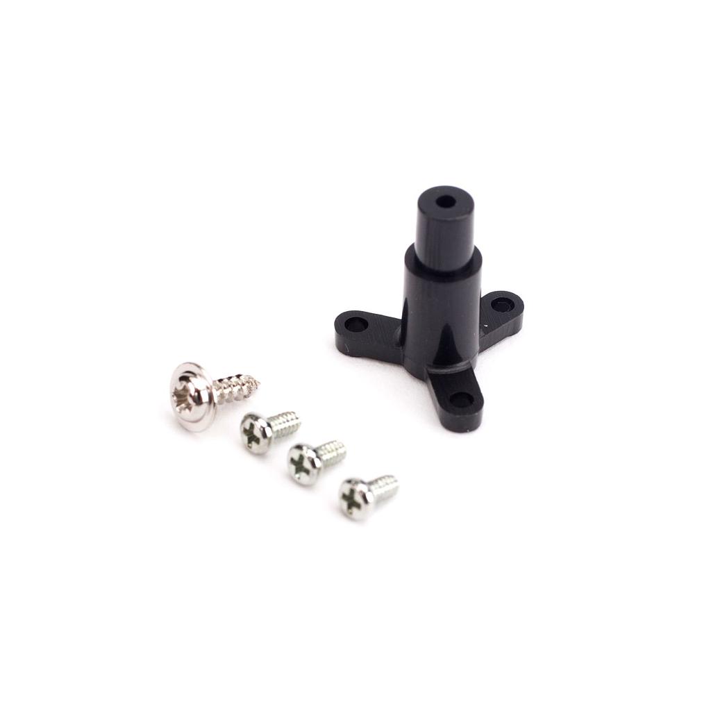 [ EFLU1168 ] E-flite Propeller Adapter lang: Ultra-Micro Carbon Cub SS 