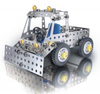 [ EITECH83 ] c83 trucks