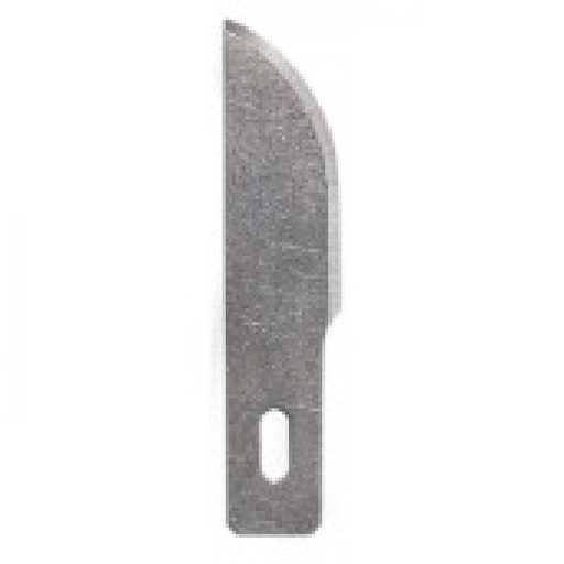[ EXB22 ] Curved edge blade (5st)