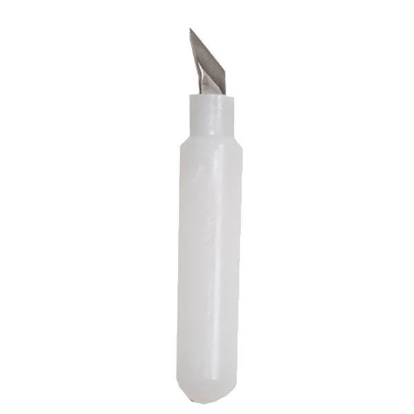 [ EXB64 ] Excel swivel losse mesjes (2 st)