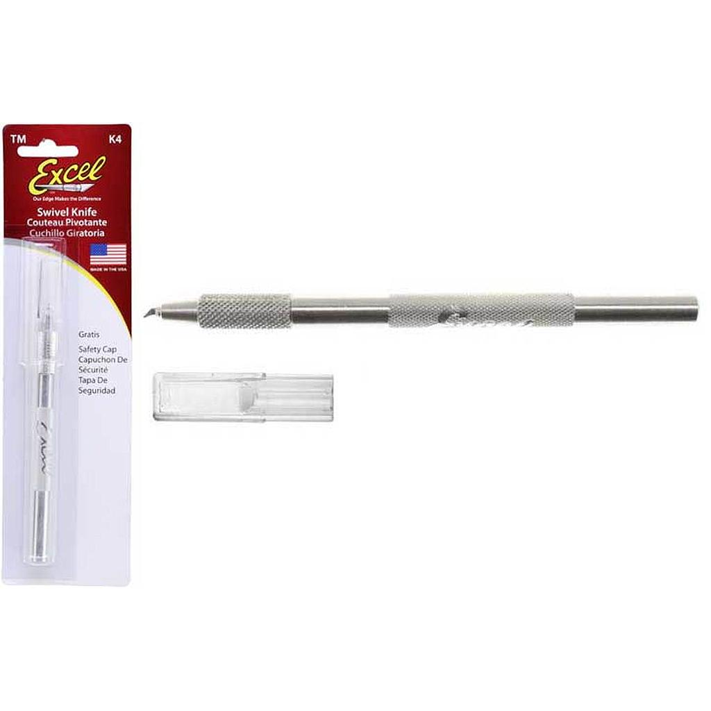 [ EX16004 ] Excel Swivel Knife