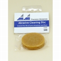 [ FF349 ] Flex-i-file abresive cleaning disc