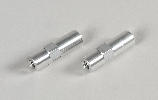 [ FG04402 ] ALUM. STEERING STOP F.ALL