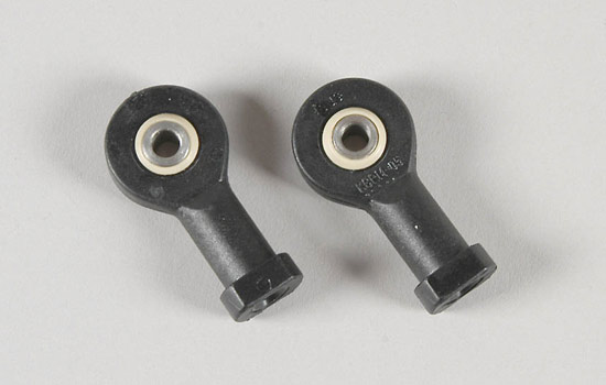 [ FG04436 ] STEEL BALL 4 MM/M4
