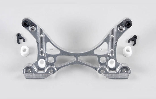 [ FG04475/01 ] REAR ALLOY SHOCK MOUNT 08