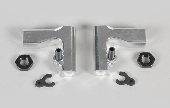 [ FG04474 ] REAR UPPER ALUM. SUSP. AR