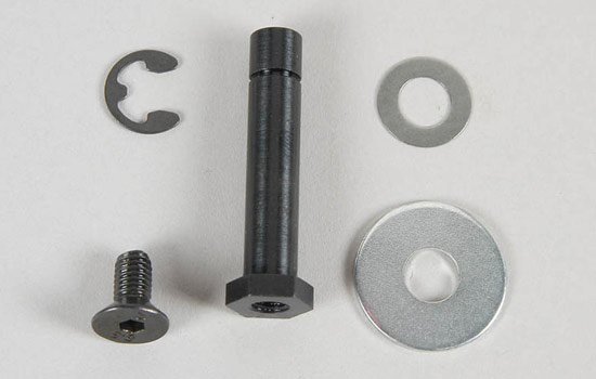 [ FG06024 ] FG modelsport SERVO-SAVER-PIVOT