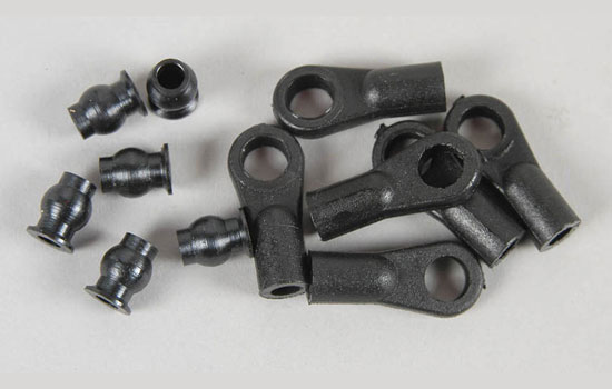 [ FG06027 ] FG modelsport ball- and socket joint 6mm 