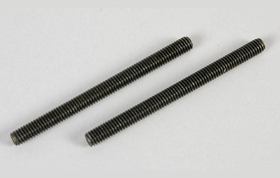 [ FG06026/01 ] RODS M4 X 51MM, 2P.