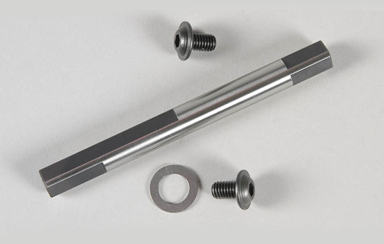 [ FG06041/05 ] COMPETITION GEAR SHAFT