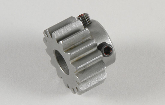 [ FG06047/01 ] STEEL PINION 15T