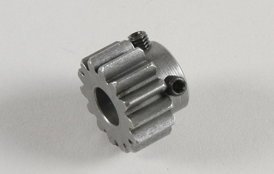 [ FG06046 ] STEEL PINION 14T