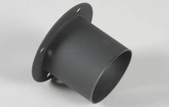 [ FG06065/01 ] PLASTIC DIFERENTIAL COVER