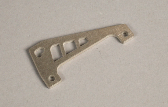 [ FG06071 ] ALUM. TRANSMISSION MOUNT