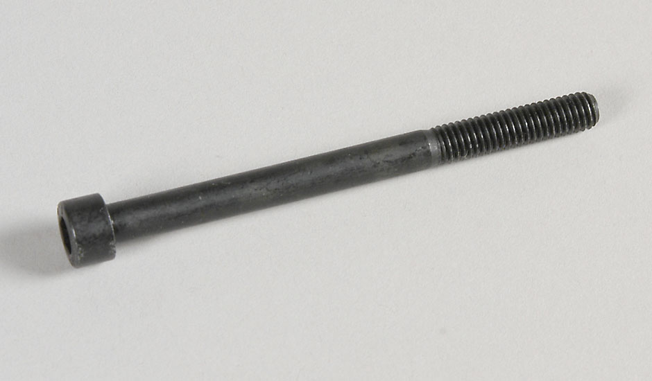 [ FG06183/03 ] SOCKET HEAD CAP SCREW M4X45  (2)