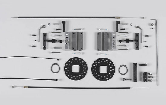 [ FG06250/03 ] FRONT DISK BRAKE MONSTER