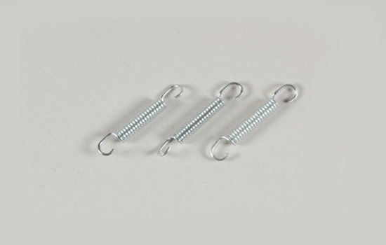 [ FG06299/05 ] SPRING FOR STEEL POWER