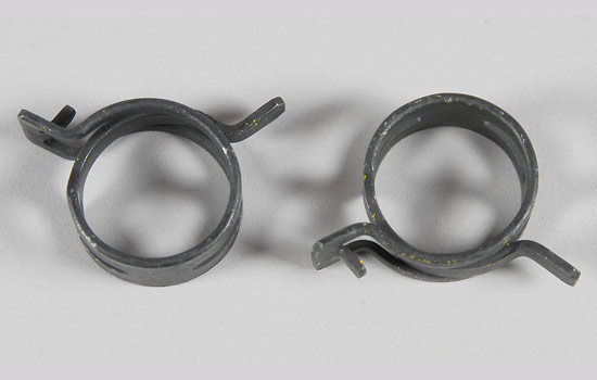[ FG06403 ] FG modelsport spring band clamps 26mm 