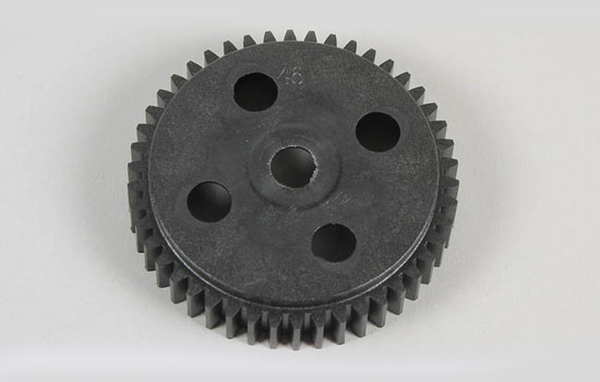 [ FG06427 ] FG modelsport plastiek tandwiel / gear resin 46t