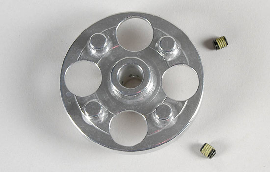 [ FG06439 ] Tandwiel houder aluminium 60mm  46 /48T