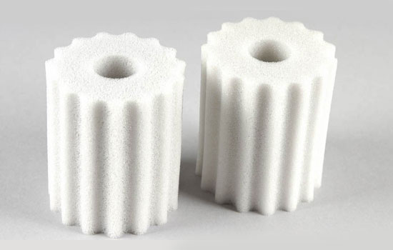 [ FG06464/05 ] FOAM FILTER OILED 2P.