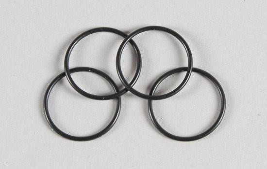[ FG06481/06 ] O-RING 15X1MM, 4P.