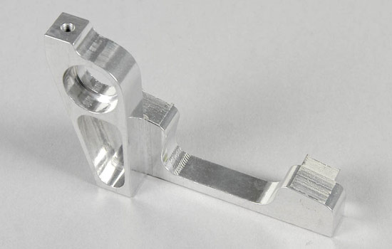 [ FG06486 ] ALUM. ENGINE MOUNT ZENOAH