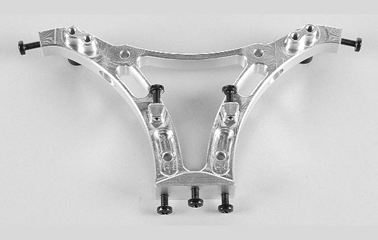[ FG06499 ] ALUM. FR DAMPER MOUNT