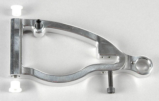 [ FG06498/01 ] ALUM. FR SUSP ARM 1:6