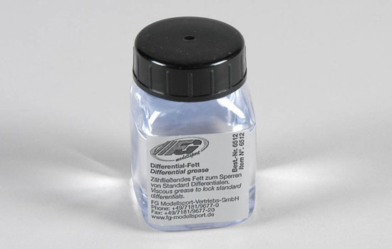 [ FG06512 ] DIFFERENTIAL GREASE 300 000