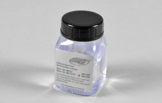[ FG06512/01 ] FG modelsport  differentieel vet  500 000  50ml