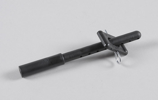 [ FG07154 ] FG adjustable body mount  110mm,