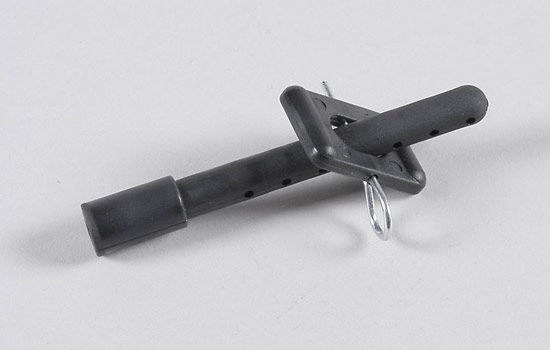 [ FG07154/01 ] ADJUST BODY MOUNT 80MM