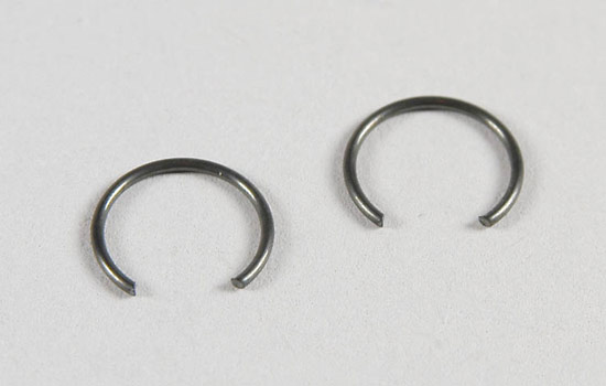 [ FG07311 ] E-RINGS F. PISTON PIN ZEN