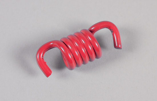 [ FG07317/11 ] TUNING / Koppelingsveer 2,7mm (G230RC G260RC G240RC G270RC)