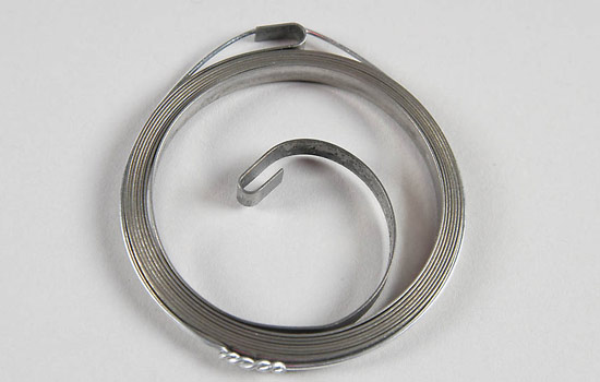 [ FG07323/10 ] FG modelsport veer trekstarter / starter spring G230